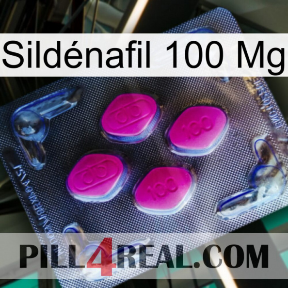 Sildénafil 100 Mg 02